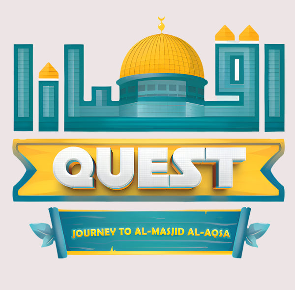 Aqsana Quest